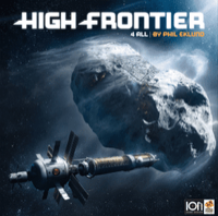 High Frontier