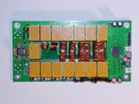 ATU-100 Antenna Tuner