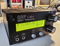 QMX Plus Transceiver